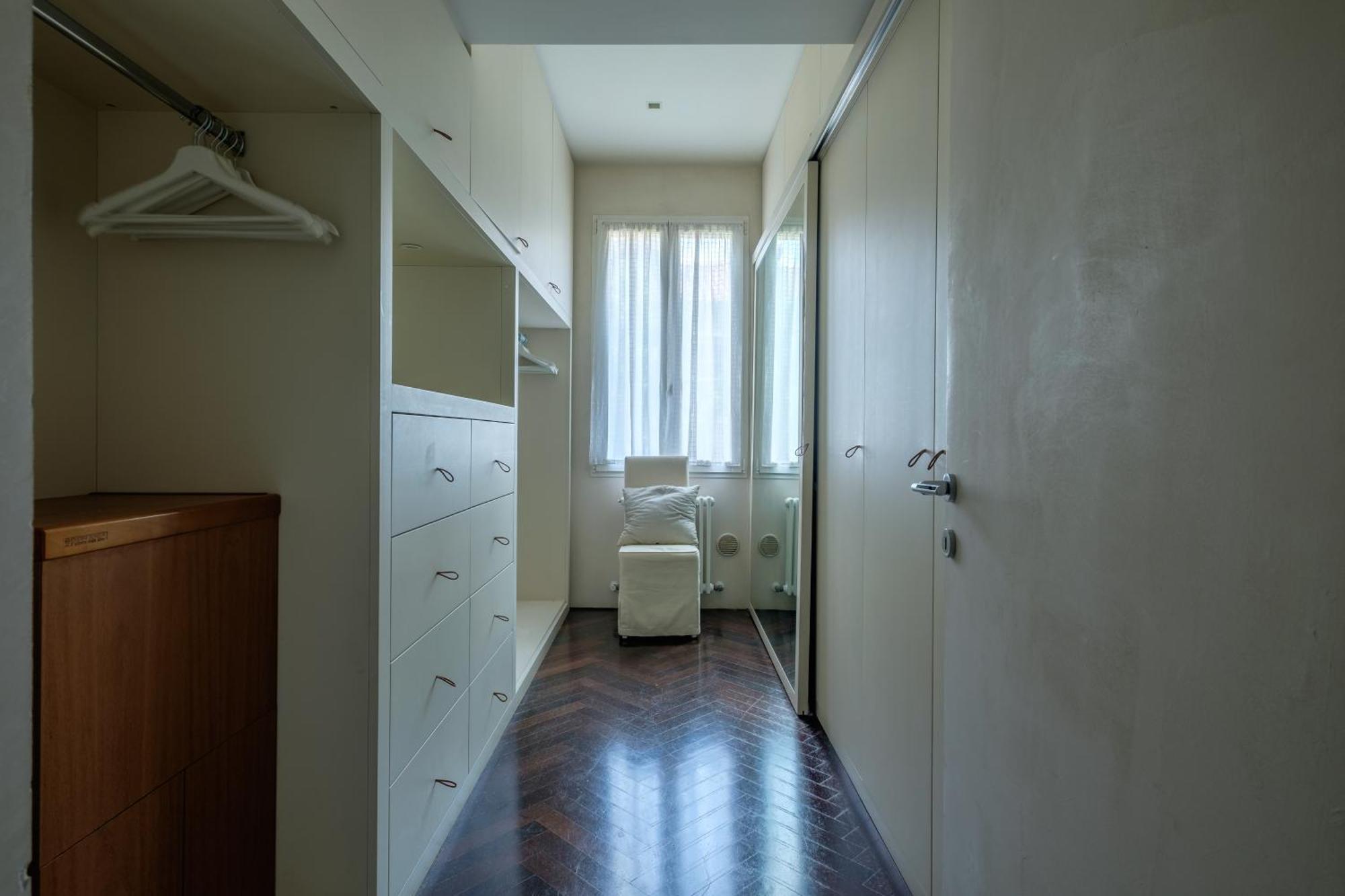 Apartamento Attico Terrazza Venecia Exterior foto