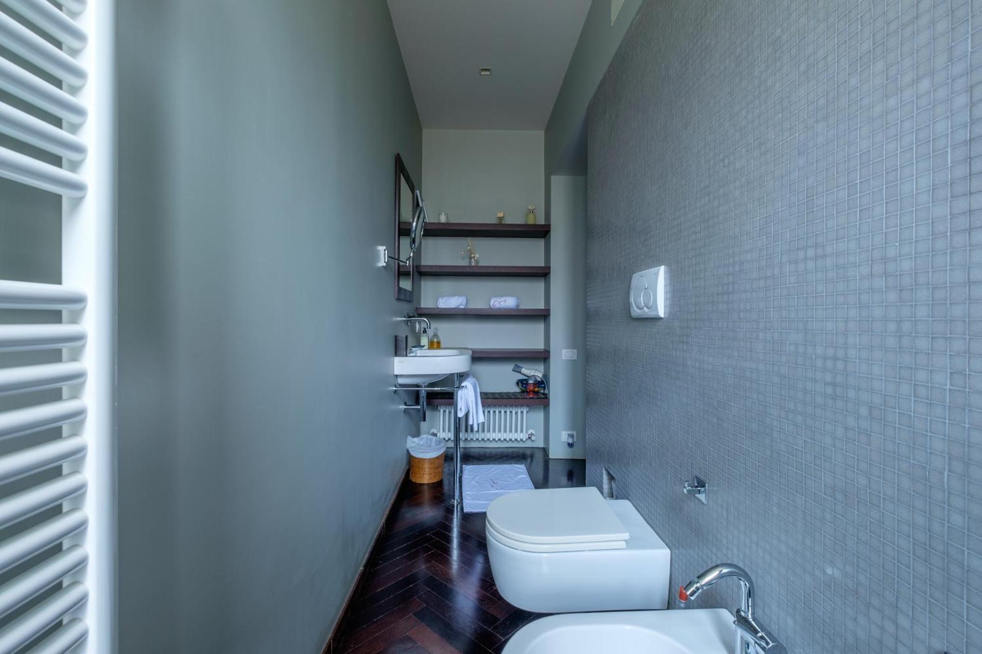 Apartamento Attico Terrazza Venecia Exterior foto